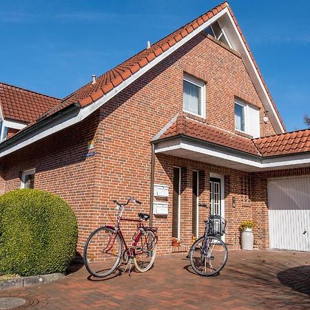 Ferienwohnung Ostfriesenglueck Leer Luaran gambar