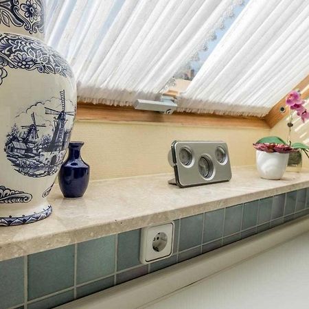 Ferienwohnung Ostfriesenglueck Leer Luaran gambar