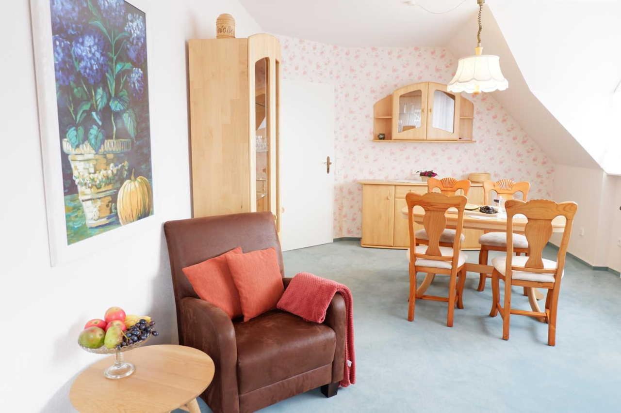 Ferienwohnung Ostfriesenglueck Leer Luaran gambar