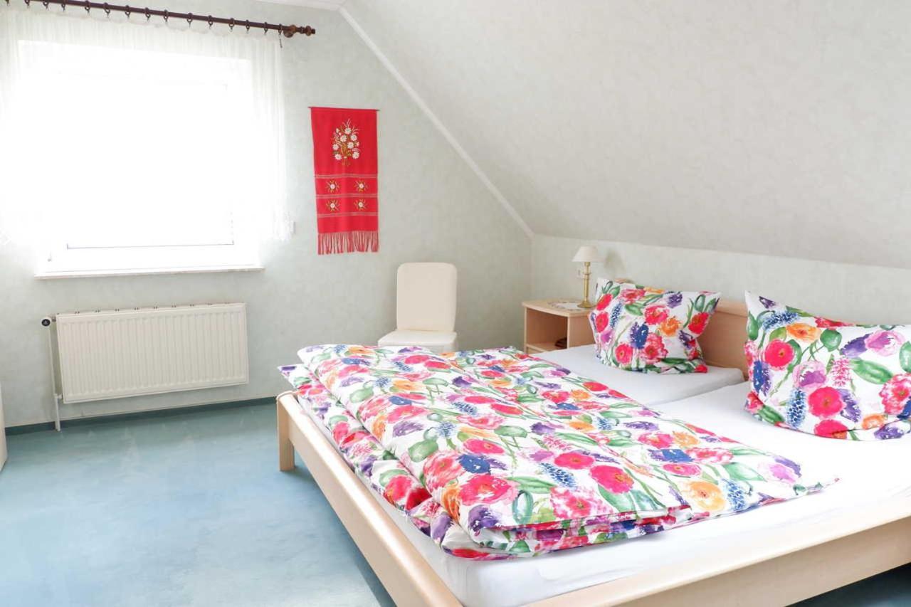 Ferienwohnung Ostfriesenglueck Leer Luaran gambar