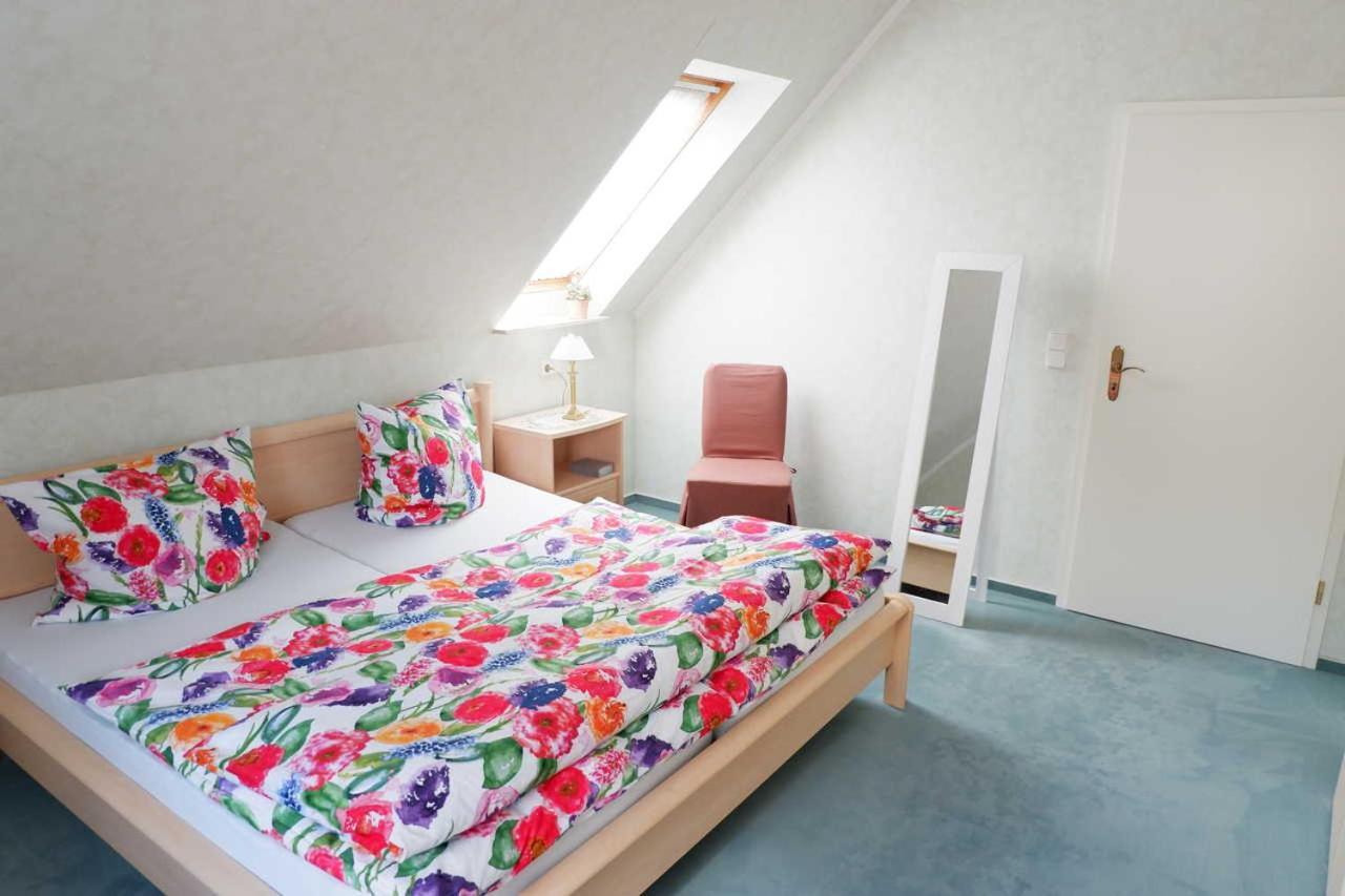 Ferienwohnung Ostfriesenglueck Leer Luaran gambar